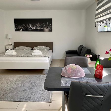 Casa Gazzo Lejlighed FDH Eksteriør billede