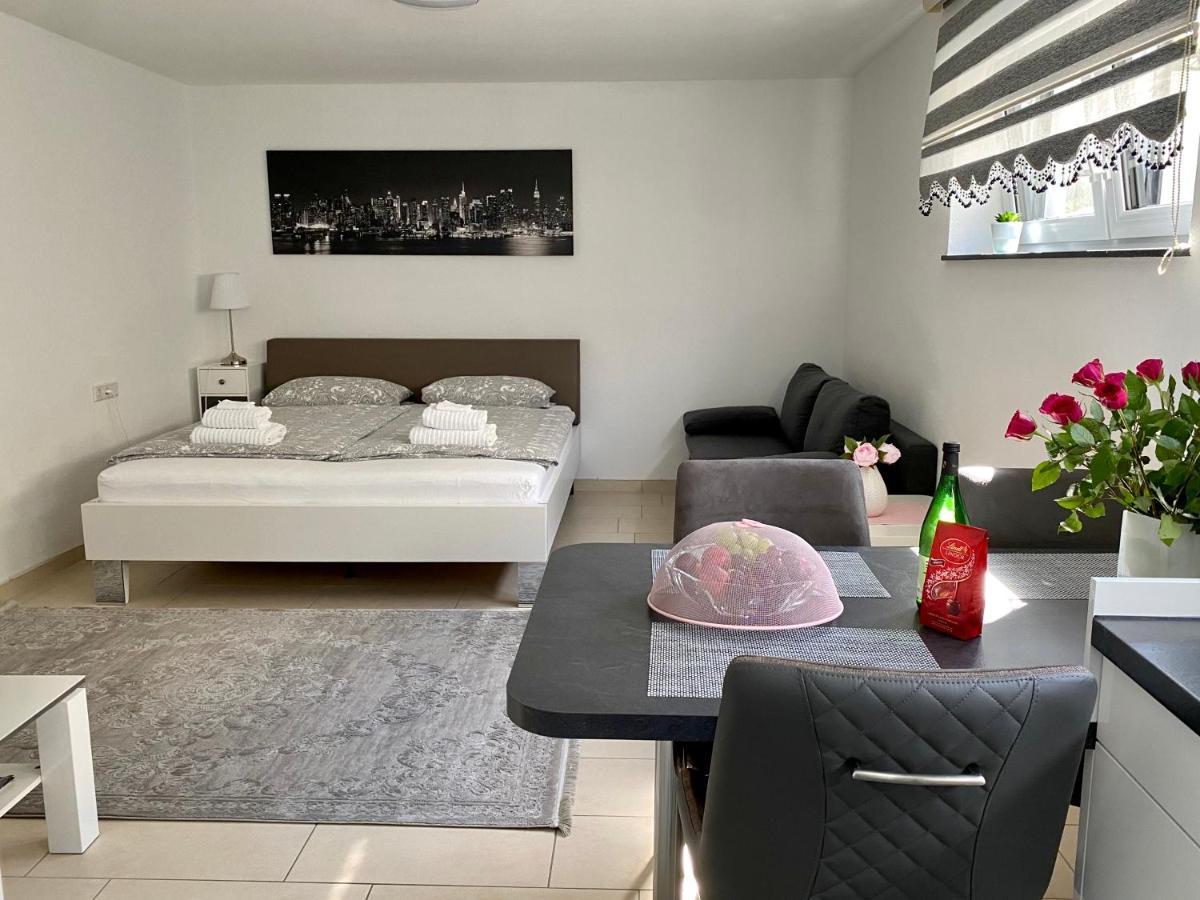Casa Gazzo Lejlighed FDH Eksteriør billede